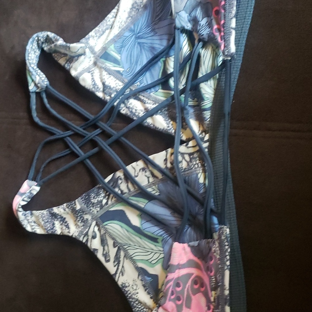 Maaji Reversible Bikini - image 6